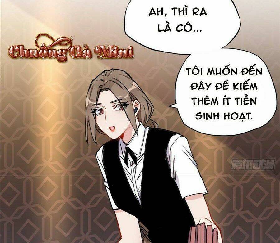 Cố Tổng Vợ Của Ngài Quá Mạnh Rồi! Chap 44 - Trang 2