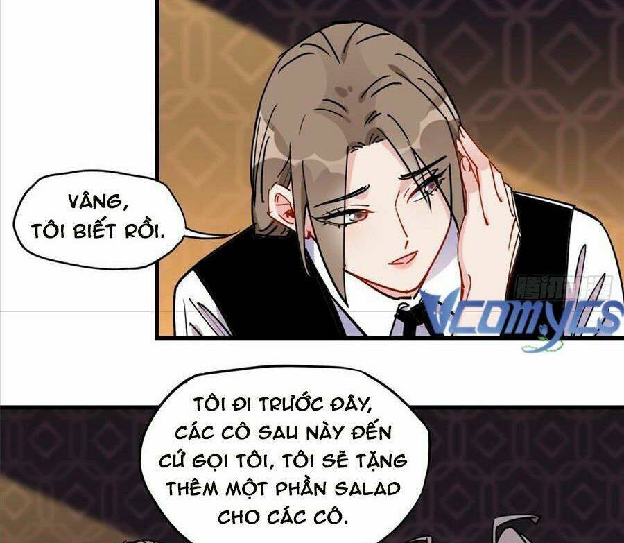 Cố Tổng Vợ Của Ngài Quá Mạnh Rồi! Chap 44 - Trang 2