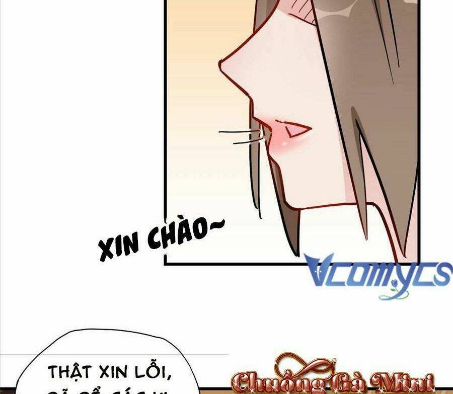 Cố Tổng Vợ Của Ngài Quá Mạnh Rồi! Chap 44 - Trang 2