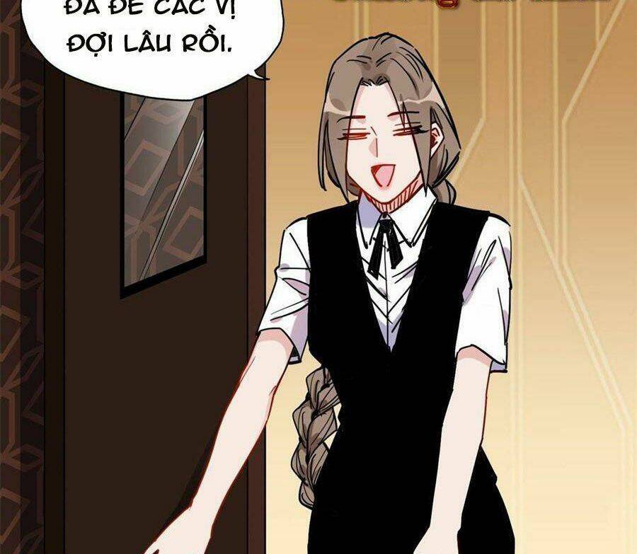 Cố Tổng Vợ Của Ngài Quá Mạnh Rồi! Chap 44 - Trang 2