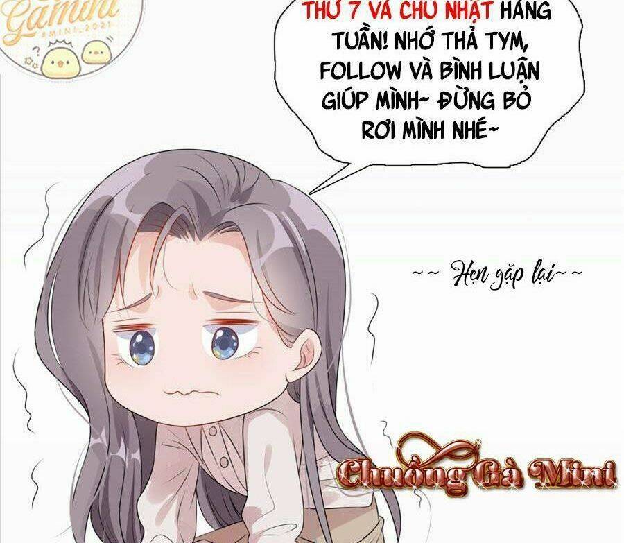 Cố Tổng Vợ Của Ngài Quá Mạnh Rồi! Chap 44 - Trang 2