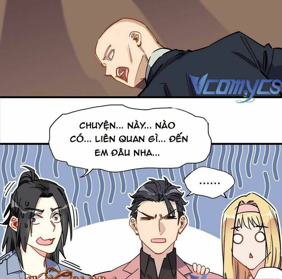 Cố Tổng Vợ Của Ngài Quá Mạnh Rồi! Chap 45 - Trang 2