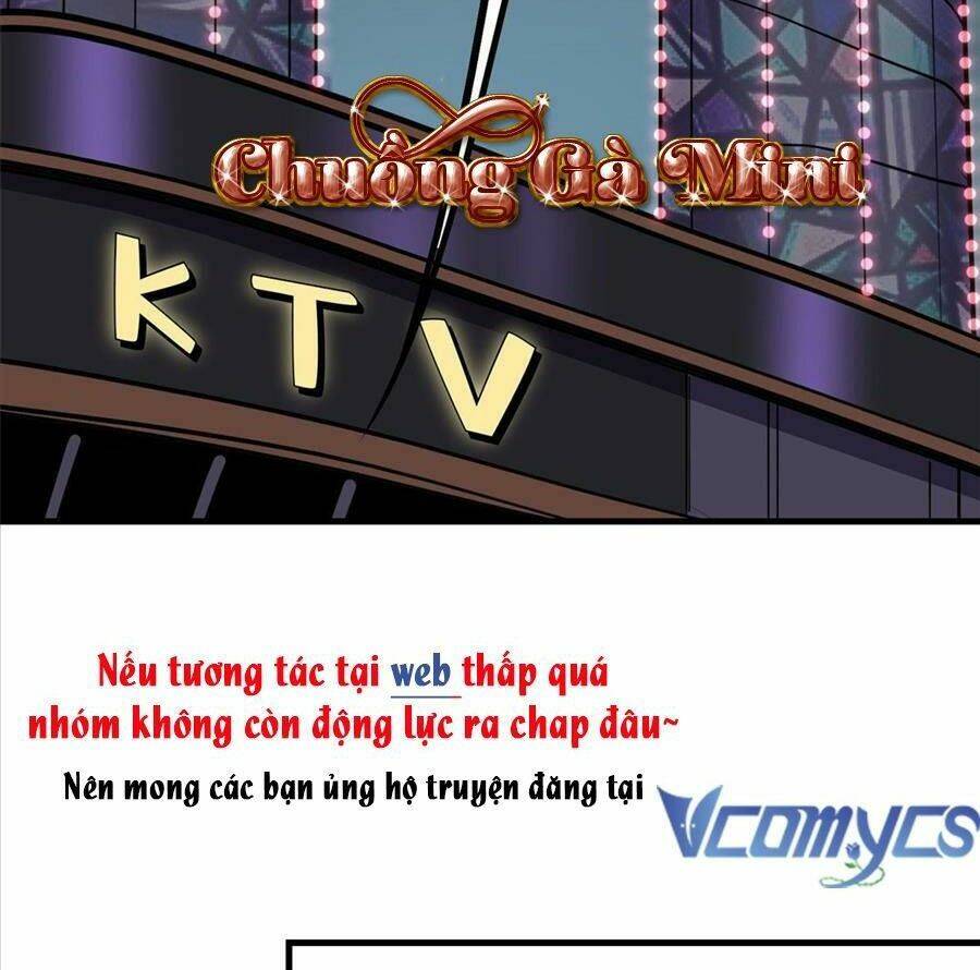 Cố Tổng Vợ Của Ngài Quá Mạnh Rồi! Chap 45 - Trang 2