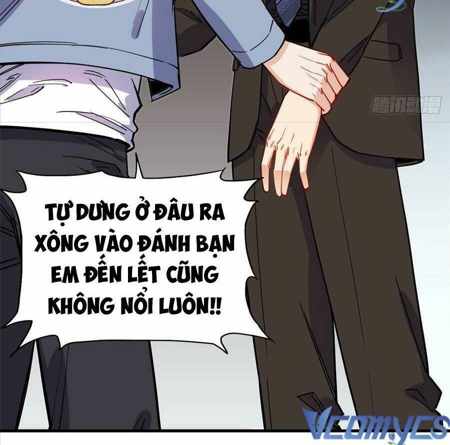 Cố Tổng Vợ Của Ngài Quá Mạnh Rồi! Chap 45 - Trang 2