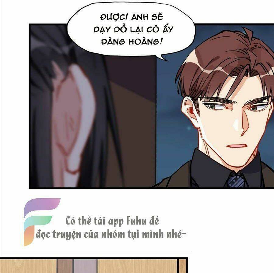 Cố Tổng Vợ Của Ngài Quá Mạnh Rồi! Chap 45 - Trang 2