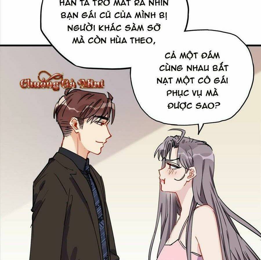 Cố Tổng Vợ Của Ngài Quá Mạnh Rồi! Chap 45 - Trang 2