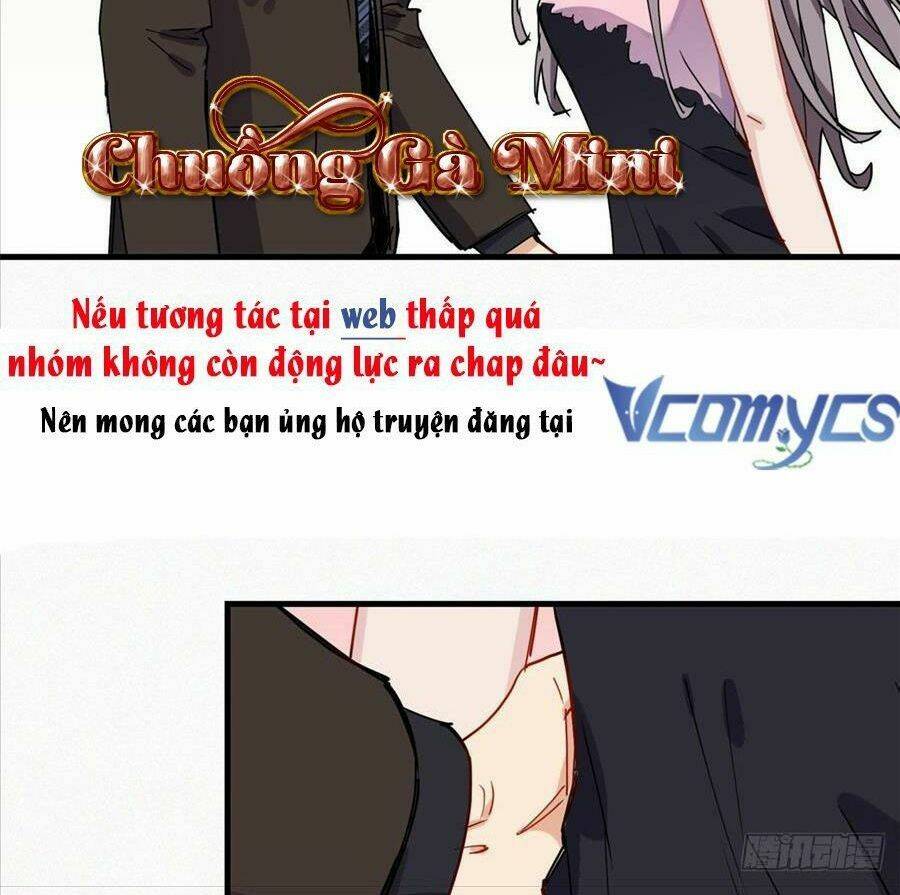 Cố Tổng Vợ Của Ngài Quá Mạnh Rồi! Chap 45 - Trang 2