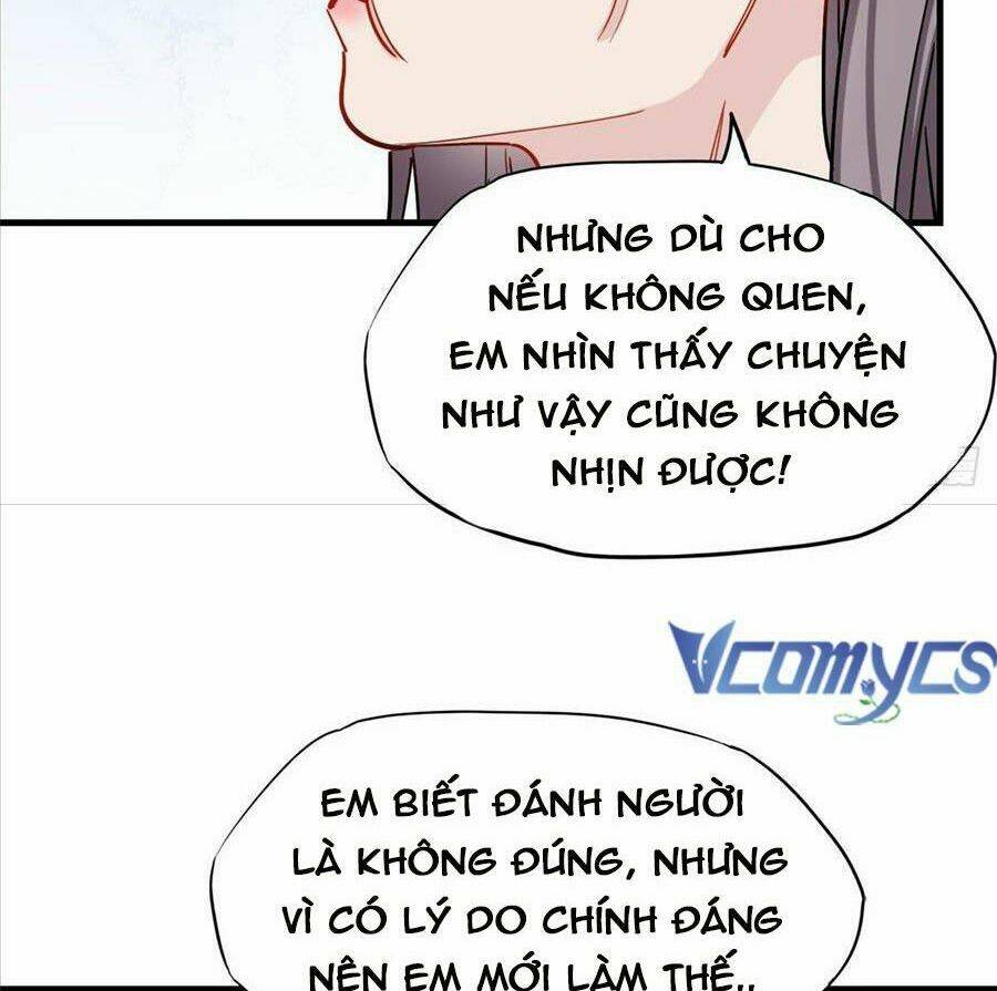 Cố Tổng Vợ Của Ngài Quá Mạnh Rồi! Chap 45 - Trang 2