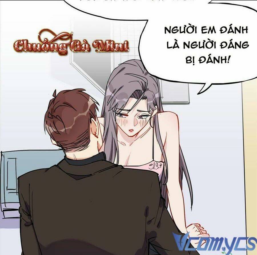 Cố Tổng Vợ Của Ngài Quá Mạnh Rồi! Chap 45 - Trang 2