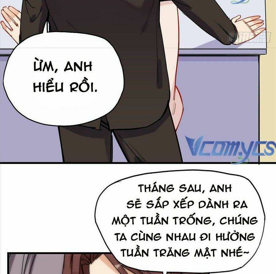 Cố Tổng Vợ Của Ngài Quá Mạnh Rồi! Chap 45 - Trang 2