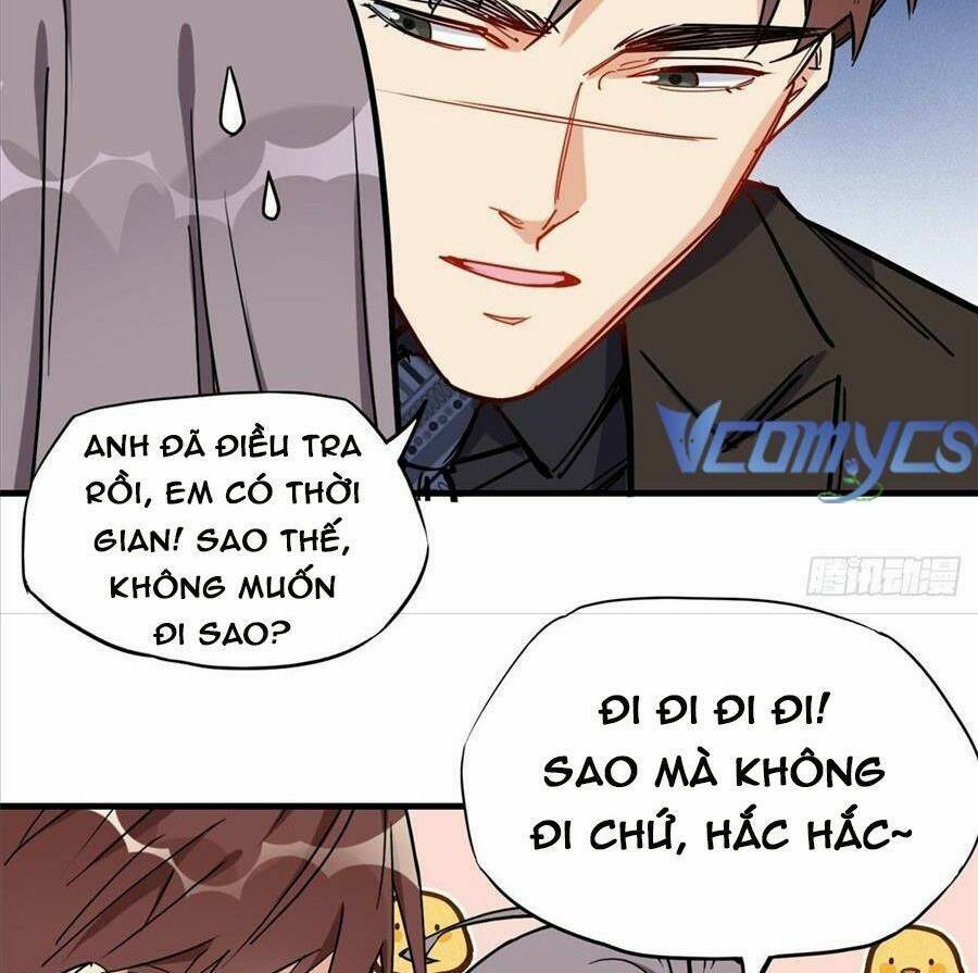 Cố Tổng Vợ Của Ngài Quá Mạnh Rồi! Chap 45 - Trang 2