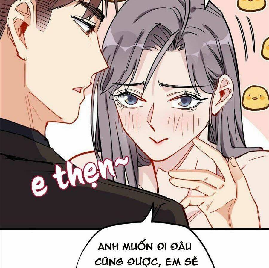 Cố Tổng Vợ Của Ngài Quá Mạnh Rồi! Chap 45 - Trang 2