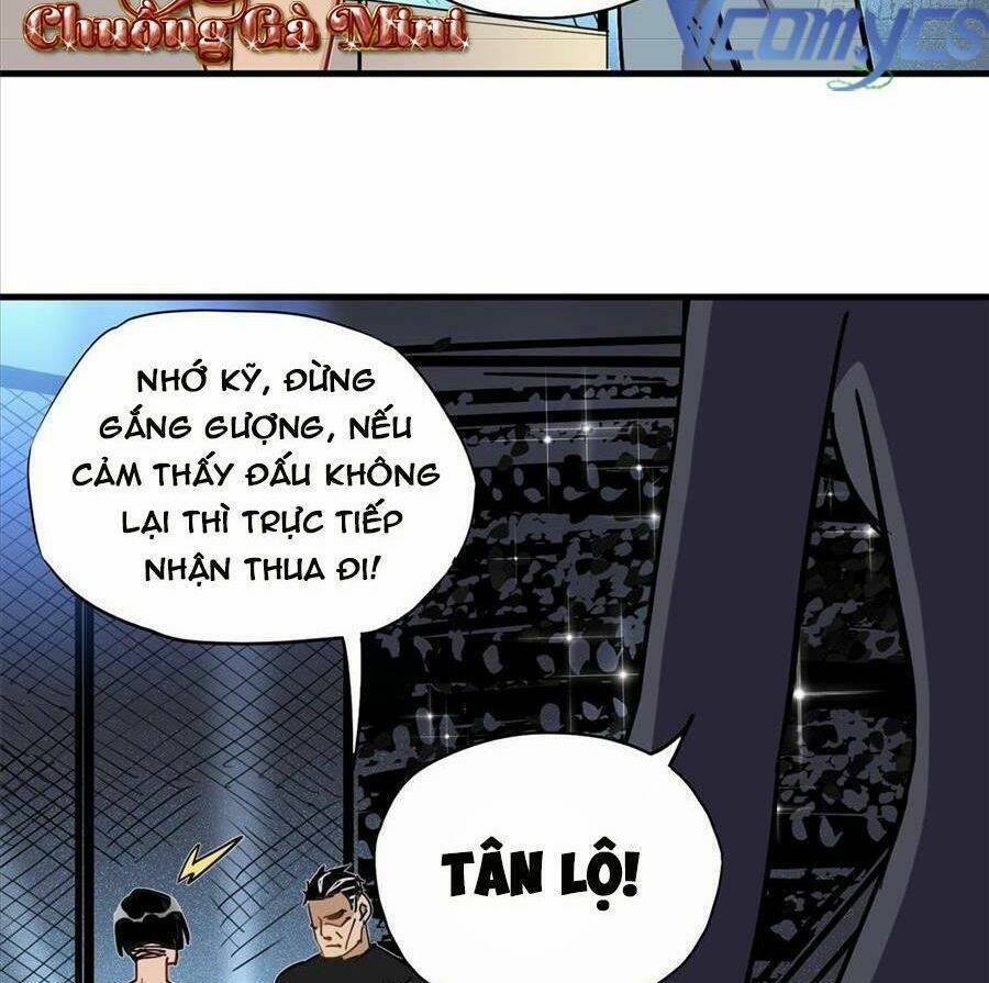 Cố Tổng Vợ Của Ngài Quá Mạnh Rồi! Chap 45 - Trang 2