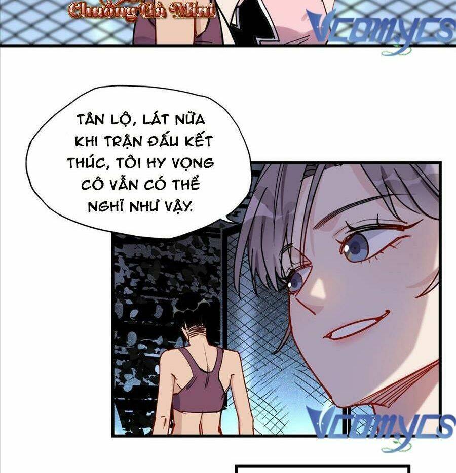 Cố Tổng Vợ Của Ngài Quá Mạnh Rồi! Chap 46 - Trang 2