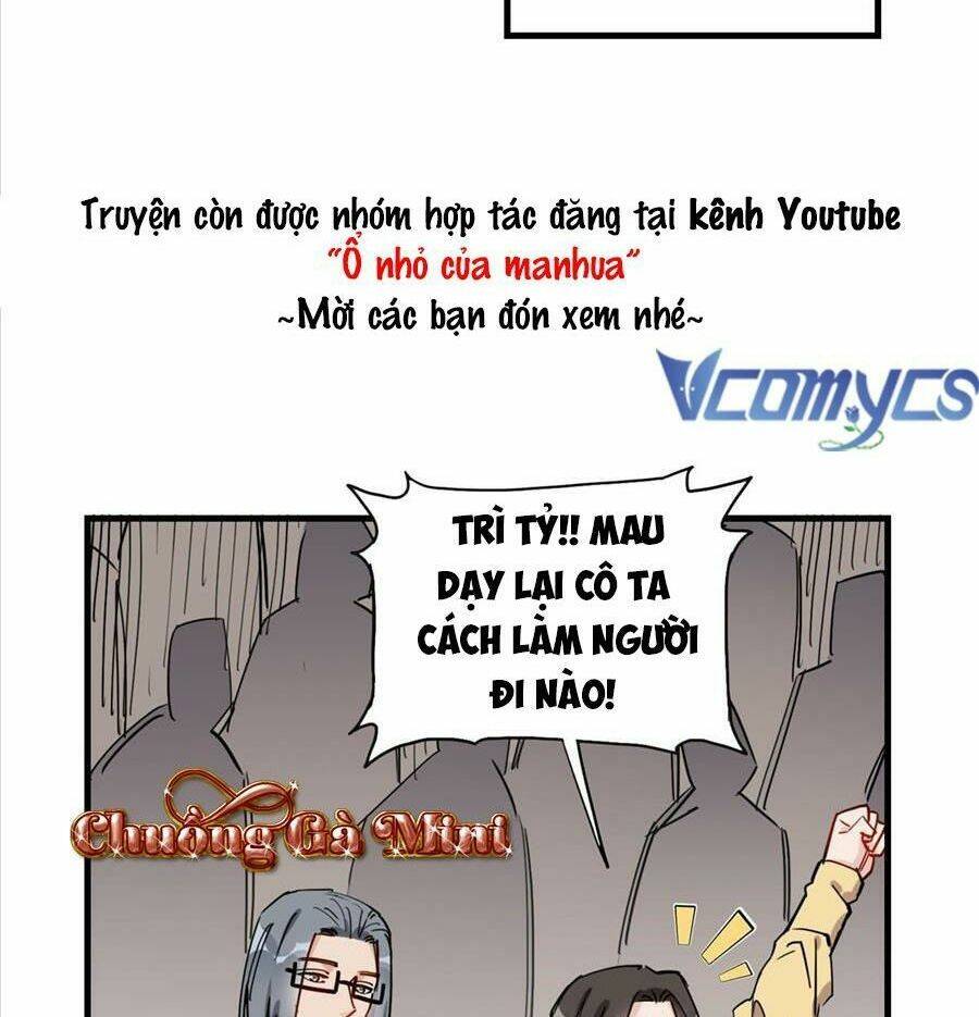 Cố Tổng Vợ Của Ngài Quá Mạnh Rồi! Chap 46 - Trang 2