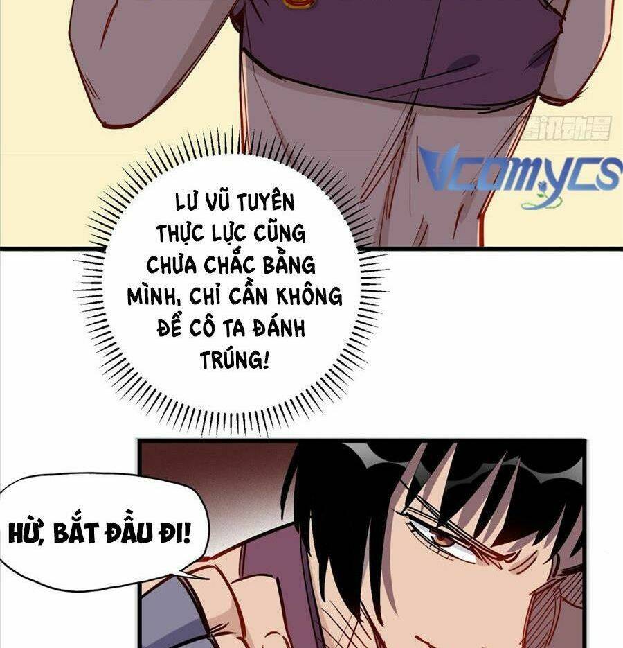 Cố Tổng Vợ Của Ngài Quá Mạnh Rồi! Chap 46 - Trang 2