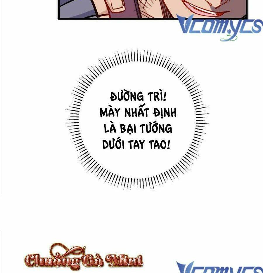 Cố Tổng Vợ Của Ngài Quá Mạnh Rồi! Chap 46 - Trang 2