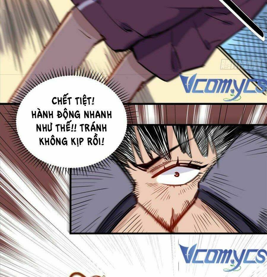 Cố Tổng Vợ Của Ngài Quá Mạnh Rồi! Chap 46 - Trang 2