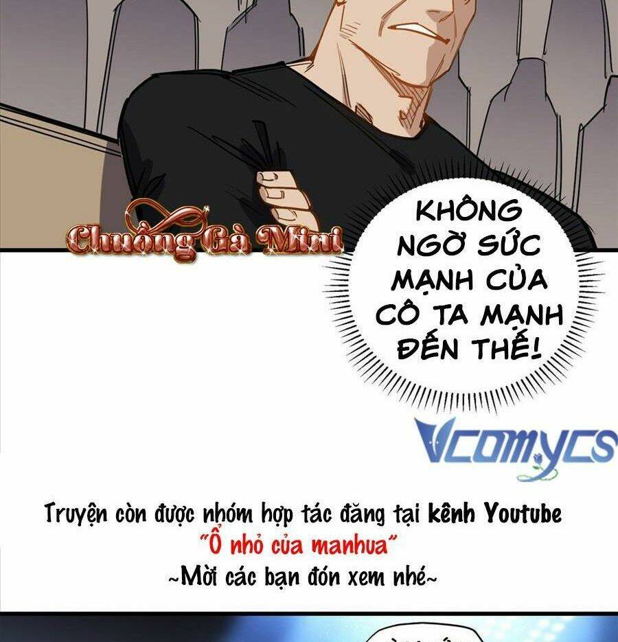 Cố Tổng Vợ Của Ngài Quá Mạnh Rồi! Chap 46 - Trang 2