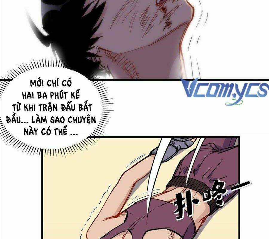 Cố Tổng Vợ Của Ngài Quá Mạnh Rồi! Chap 46 - Trang 2