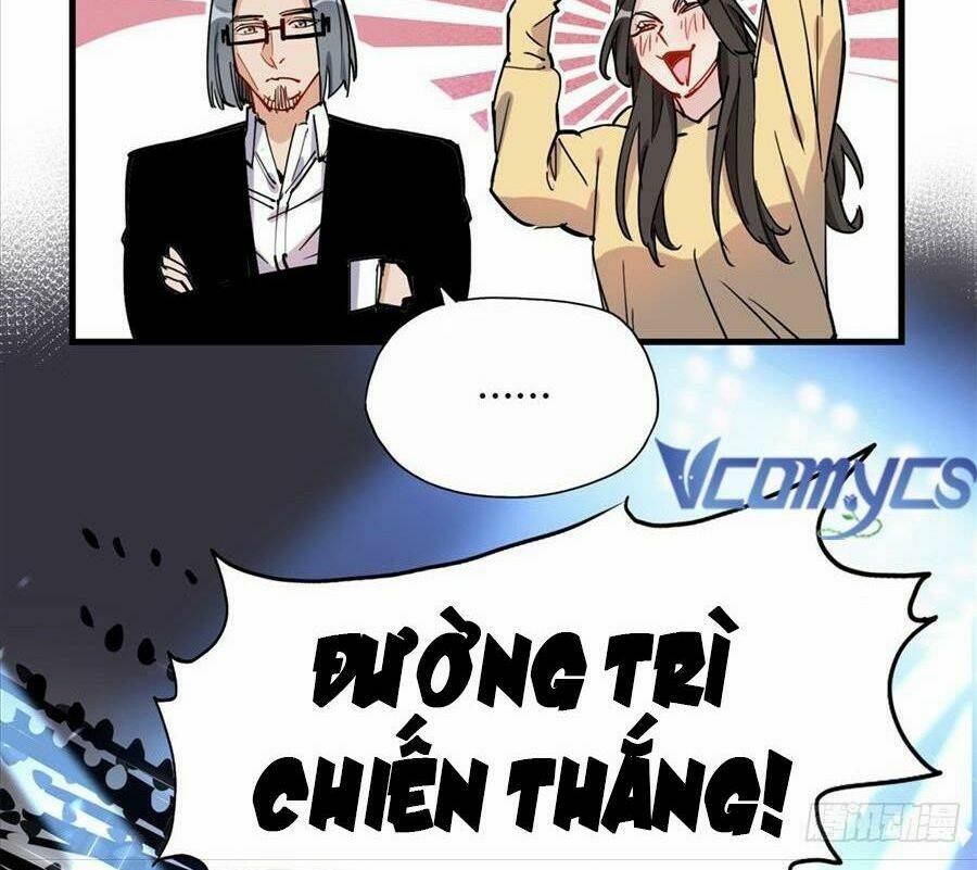 Cố Tổng Vợ Của Ngài Quá Mạnh Rồi! Chap 46 - Trang 2