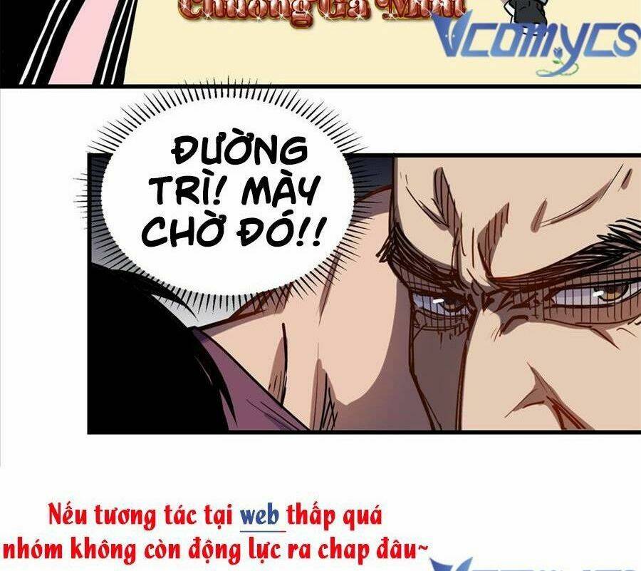 Cố Tổng Vợ Của Ngài Quá Mạnh Rồi! Chap 46 - Trang 2