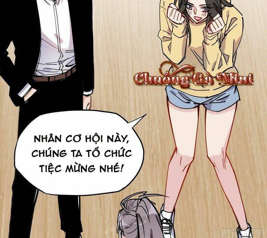 Cố Tổng Vợ Của Ngài Quá Mạnh Rồi! Chap 46 - Trang 2