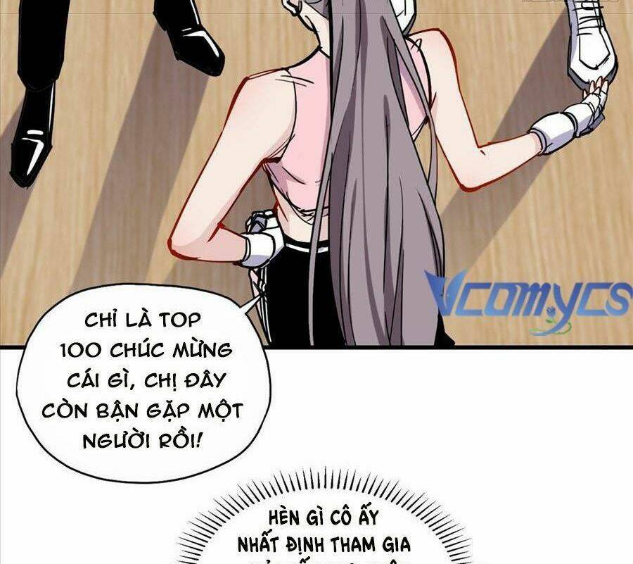 Cố Tổng Vợ Của Ngài Quá Mạnh Rồi! Chap 46 - Trang 2