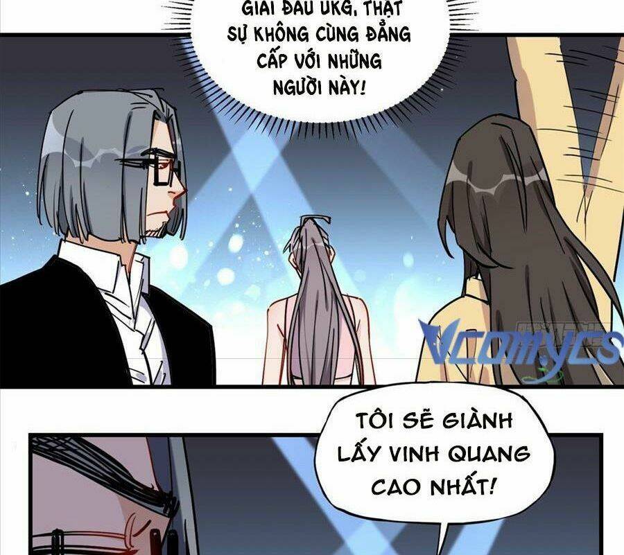 Cố Tổng Vợ Của Ngài Quá Mạnh Rồi! Chap 46 - Trang 2