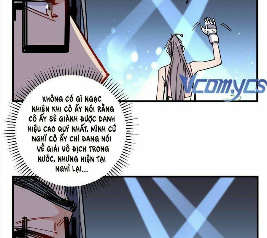 Cố Tổng Vợ Của Ngài Quá Mạnh Rồi! Chap 46 - Trang 2