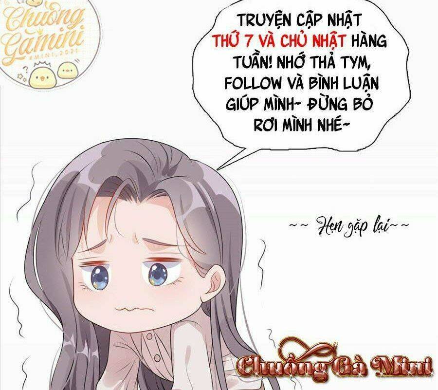 Cố Tổng Vợ Của Ngài Quá Mạnh Rồi! Chap 46 - Trang 2