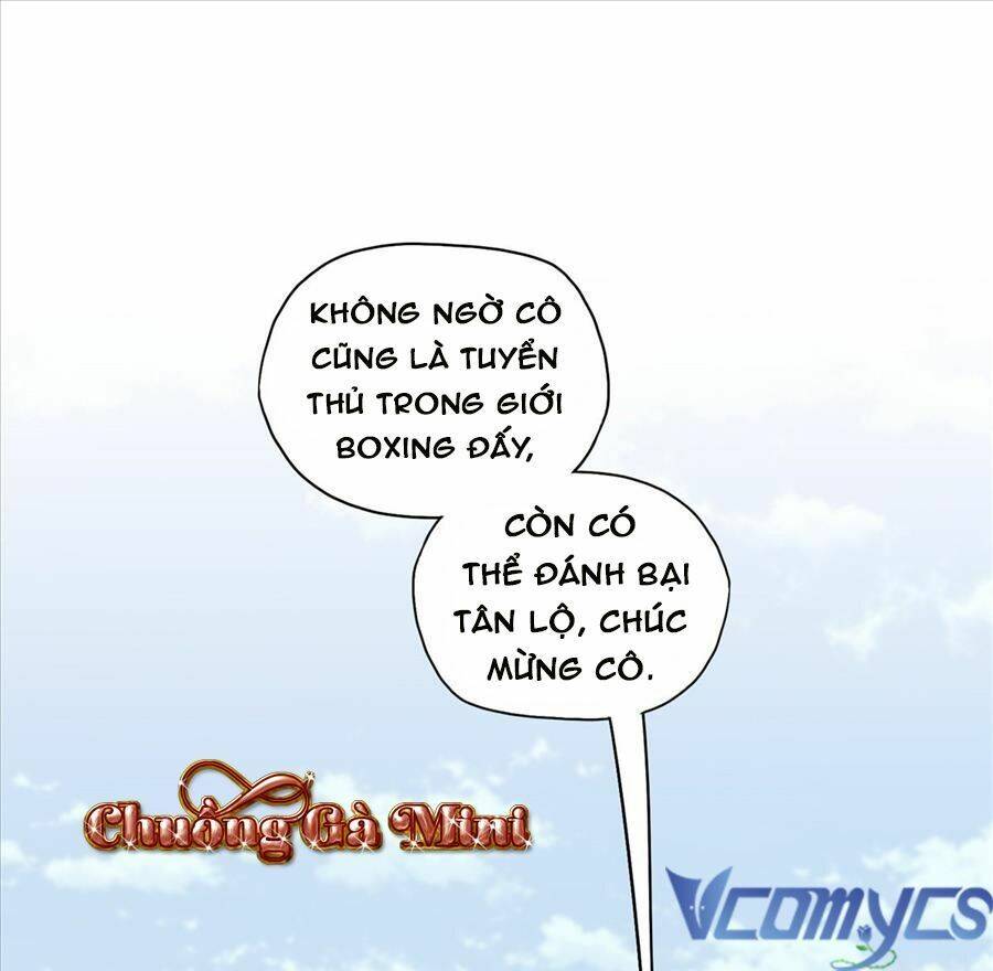 Cố Tổng Vợ Của Ngài Quá Mạnh Rồi! Chap 47 - Trang 2