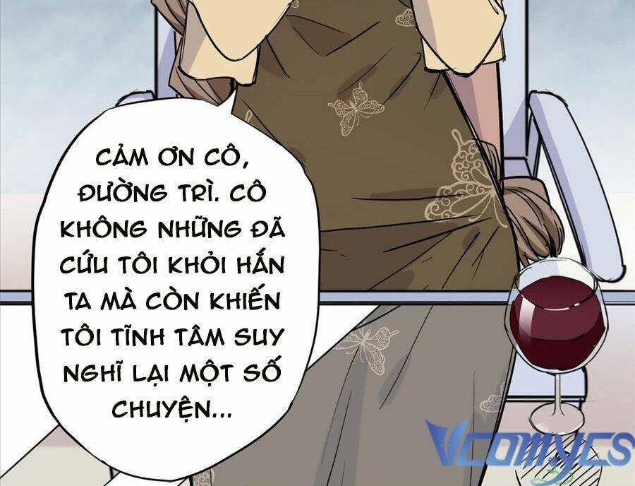 Cố Tổng Vợ Của Ngài Quá Mạnh Rồi! Chap 47 - Trang 2