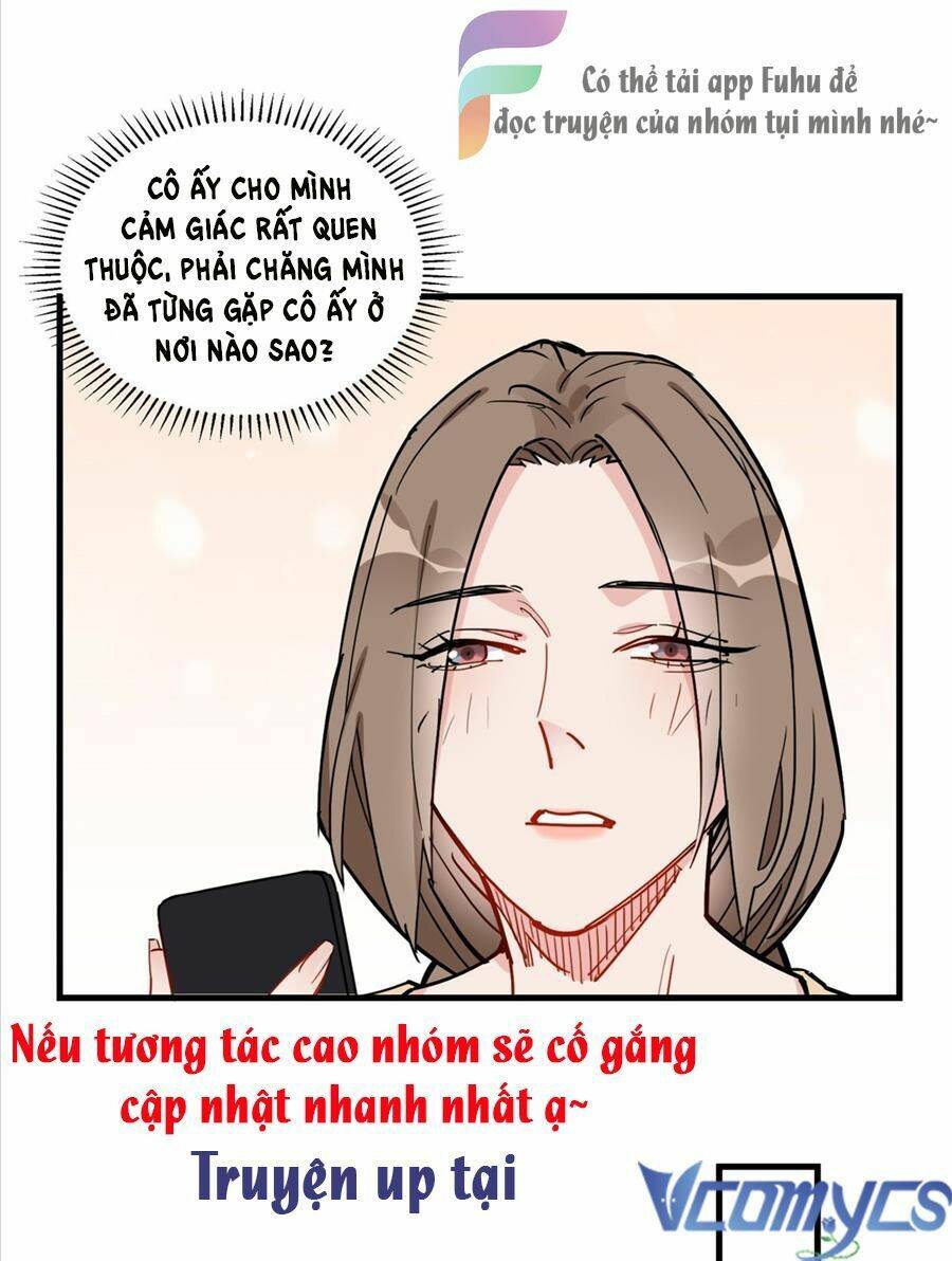 Cố Tổng Vợ Của Ngài Quá Mạnh Rồi! Chap 47 - Trang 2