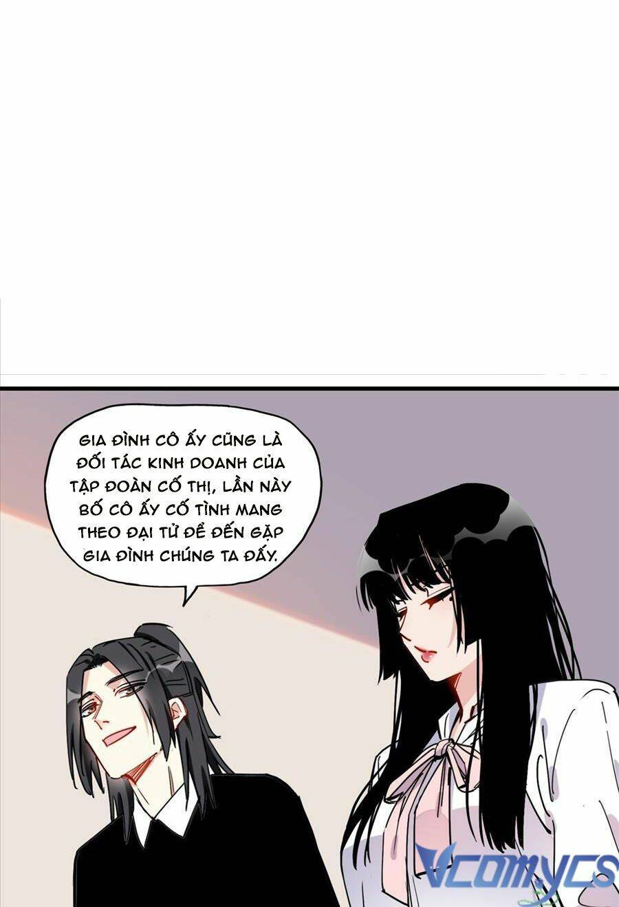 Cố Tổng Vợ Của Ngài Quá Mạnh Rồi! Chap 47 - Trang 2