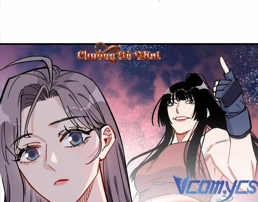 Cố Tổng Vợ Của Ngài Quá Mạnh Rồi! Chap 47 - Trang 2