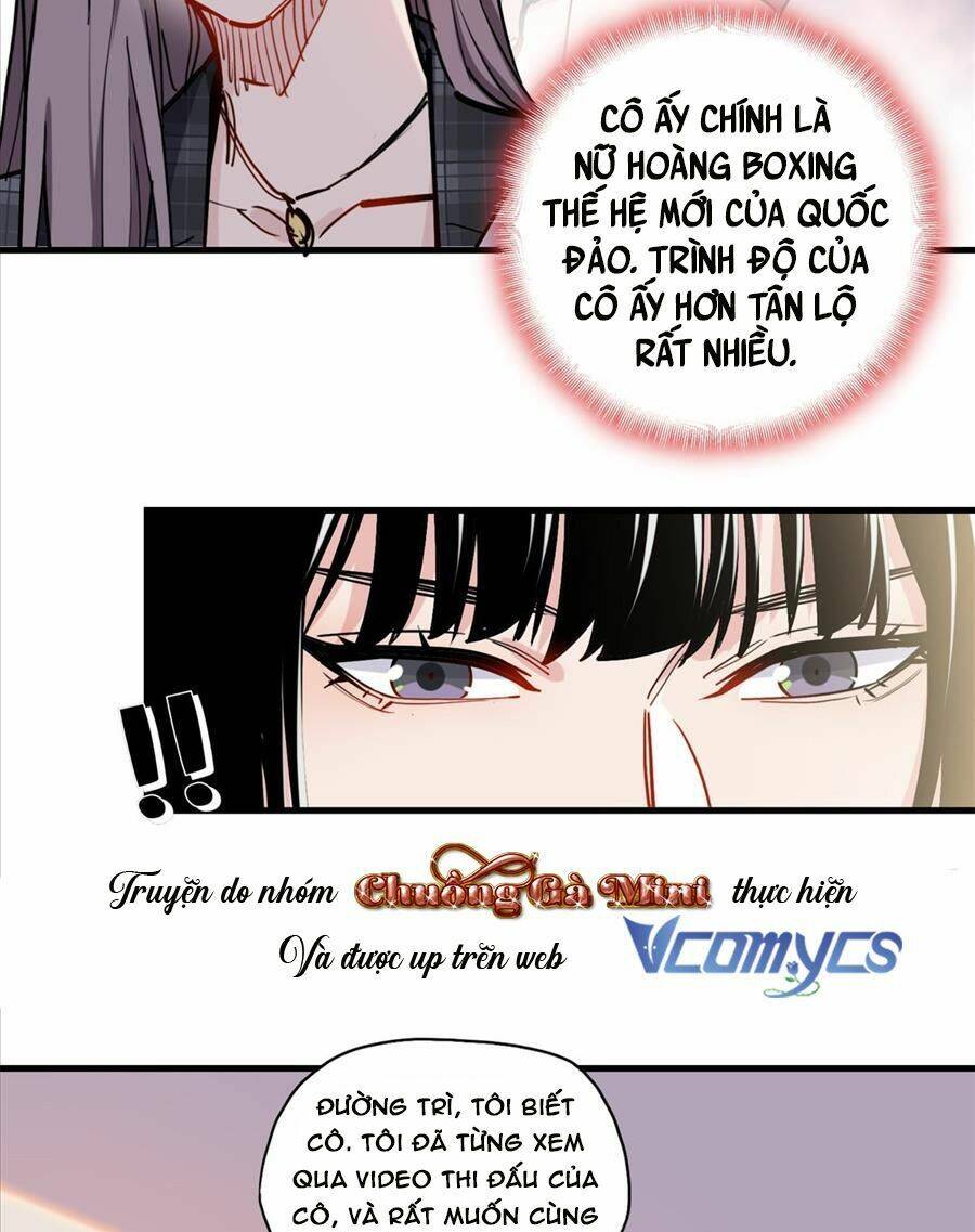 Cố Tổng Vợ Của Ngài Quá Mạnh Rồi! Chap 47 - Trang 2