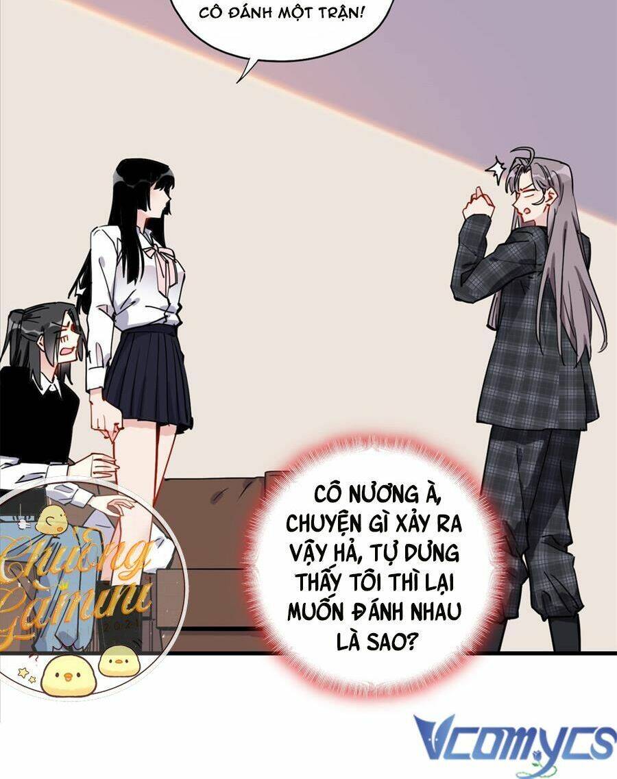 Cố Tổng Vợ Của Ngài Quá Mạnh Rồi! Chap 47 - Trang 2