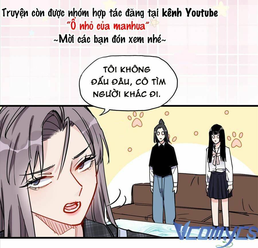 Cố Tổng Vợ Của Ngài Quá Mạnh Rồi! Chap 47 - Trang 2