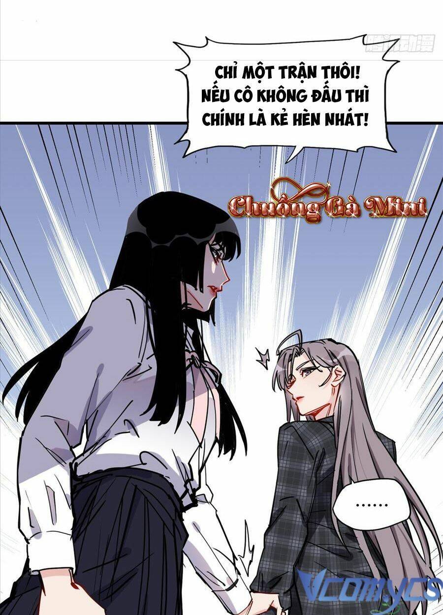 Cố Tổng Vợ Của Ngài Quá Mạnh Rồi! Chap 47 - Trang 2