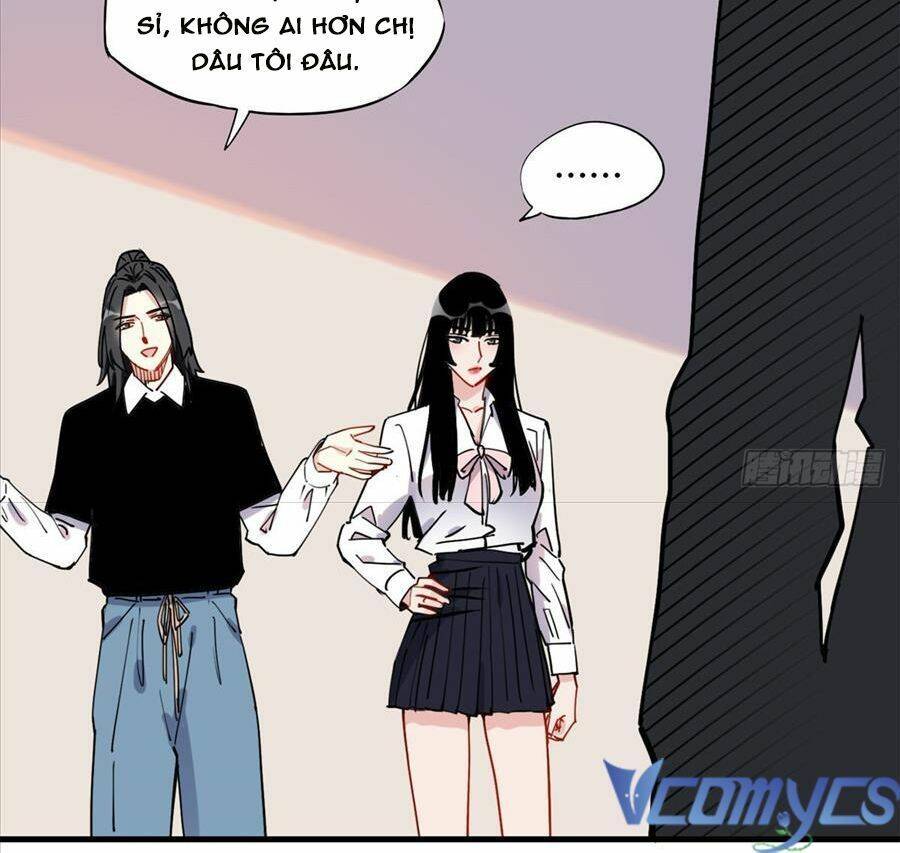 Cố Tổng Vợ Của Ngài Quá Mạnh Rồi! Chap 47 - Trang 2