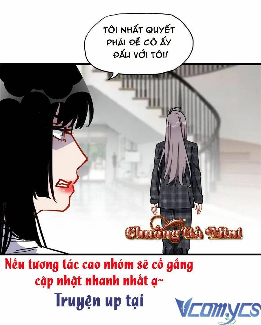 Cố Tổng Vợ Của Ngài Quá Mạnh Rồi! Chap 47 - Trang 2