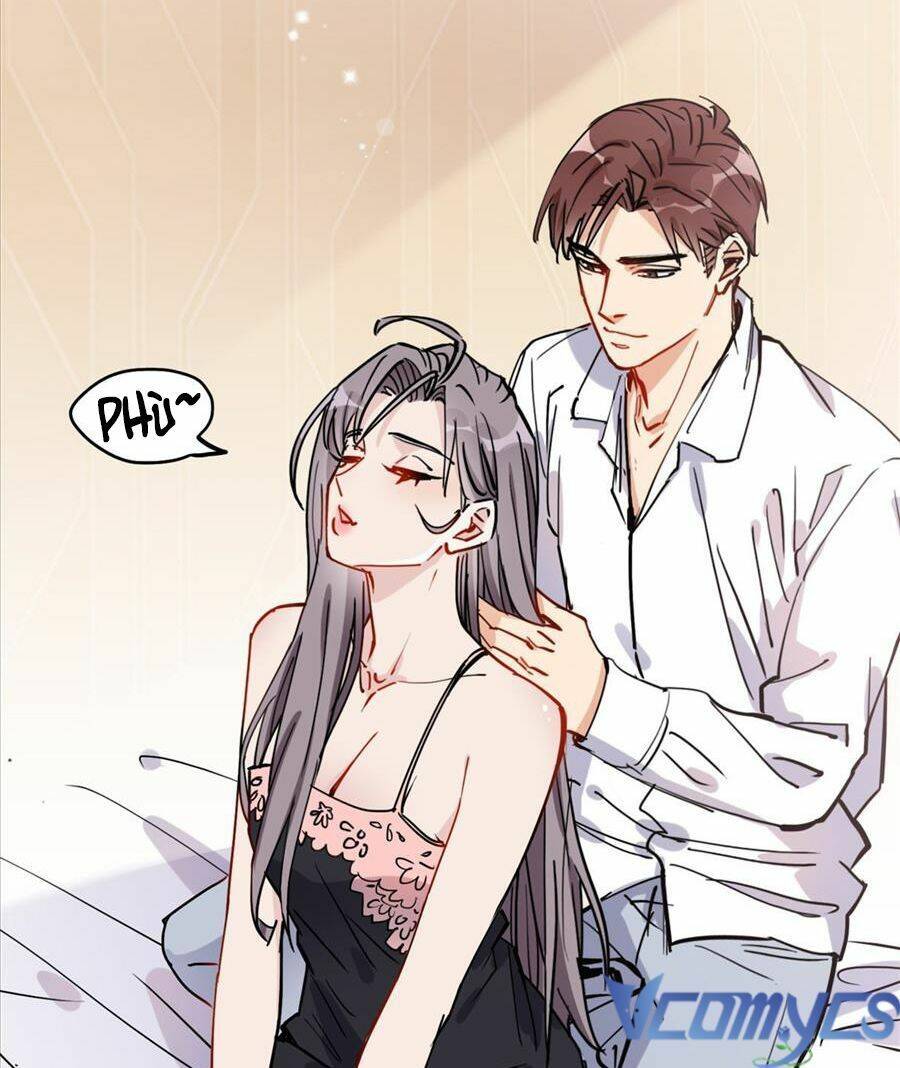 Cố Tổng Vợ Của Ngài Quá Mạnh Rồi! Chap 47 - Trang 2