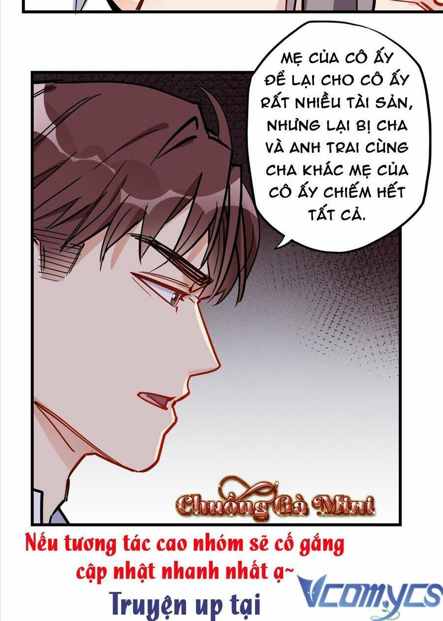 Cố Tổng Vợ Của Ngài Quá Mạnh Rồi! Chap 47 - Trang 2