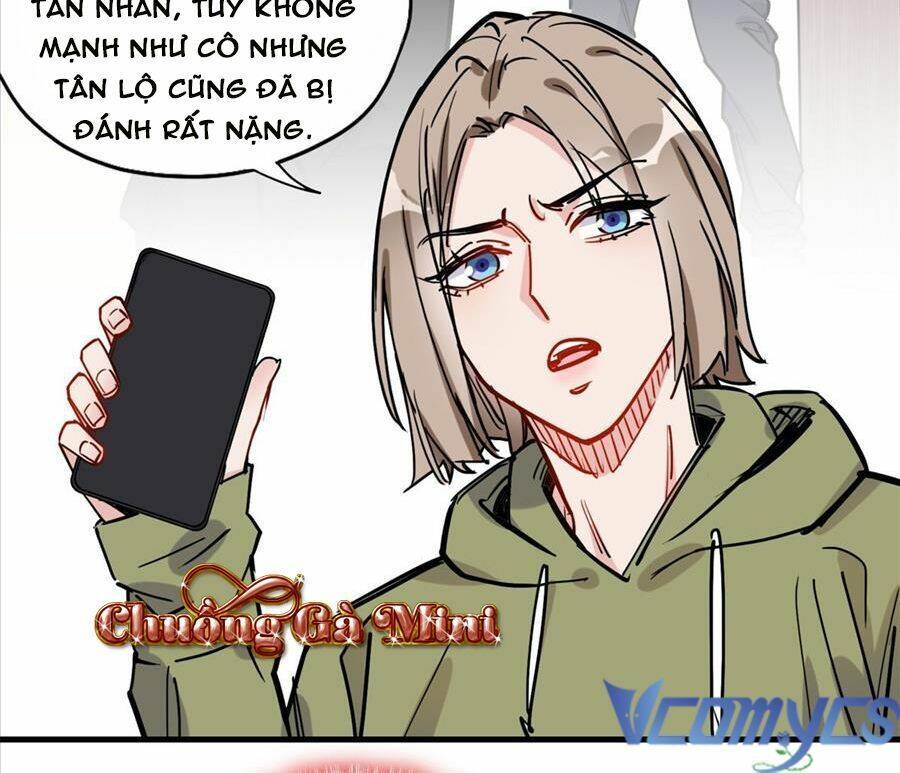 Cố Tổng Vợ Của Ngài Quá Mạnh Rồi! Chap 47 - Trang 2