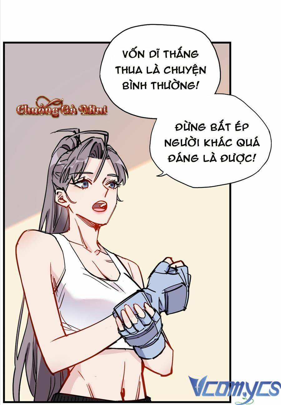 Cố Tổng Vợ Của Ngài Quá Mạnh Rồi! Chap 47 - Trang 2