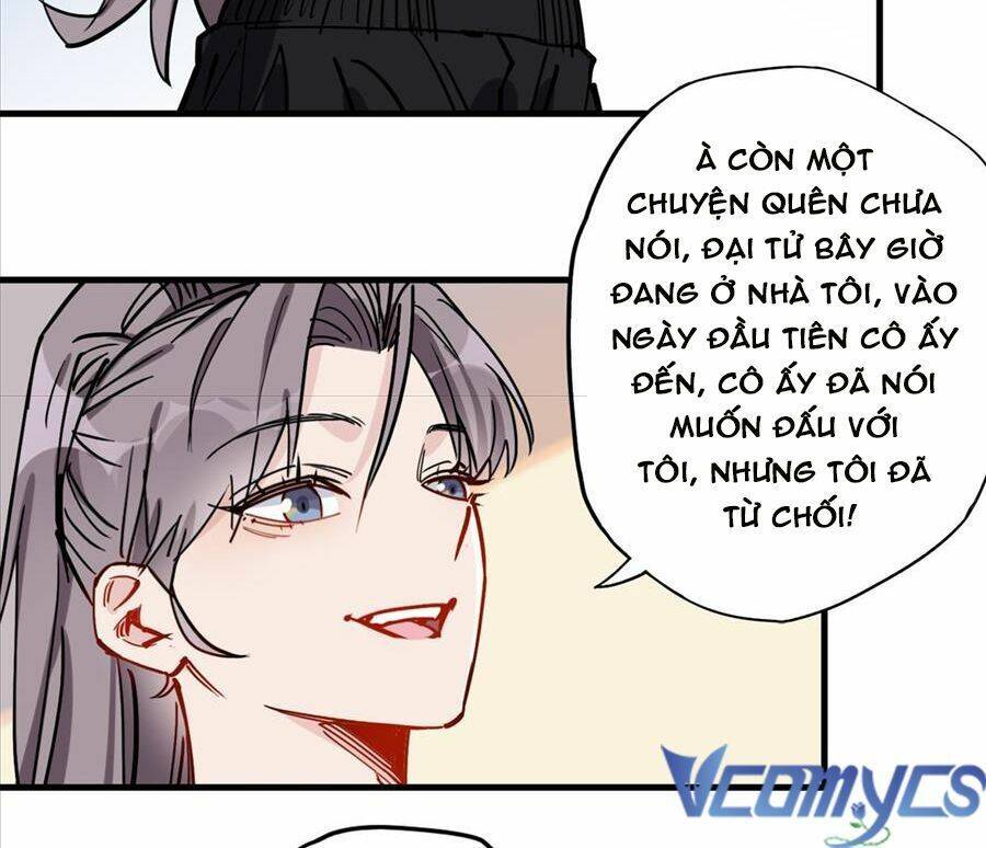 Cố Tổng Vợ Của Ngài Quá Mạnh Rồi! Chap 47 - Trang 2