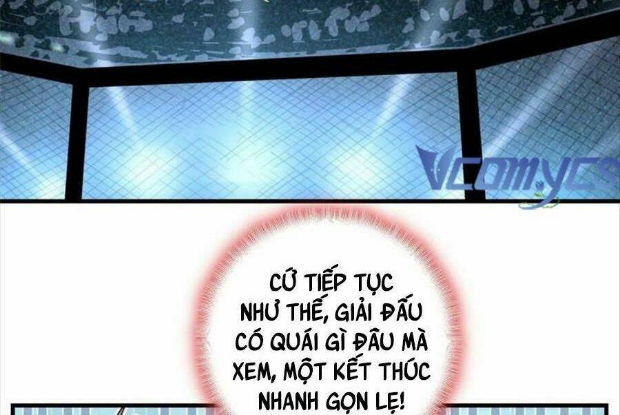 Cố Tổng Vợ Của Ngài Quá Mạnh Rồi! Chap 48 - Trang 2