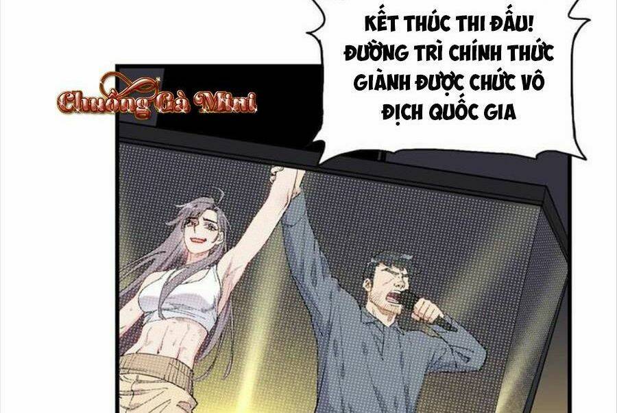 Cố Tổng Vợ Của Ngài Quá Mạnh Rồi! Chap 48 - Trang 2