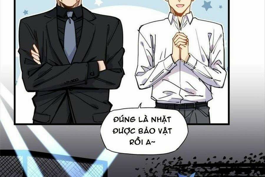 Cố Tổng Vợ Của Ngài Quá Mạnh Rồi! Chap 48 - Trang 2